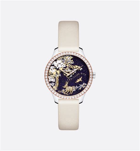 orologio donna dior|Dior Grand Soir .